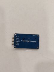 TF SD CARD READER - TF KART OKUYUCU - MICROSD CARD ADAPTER