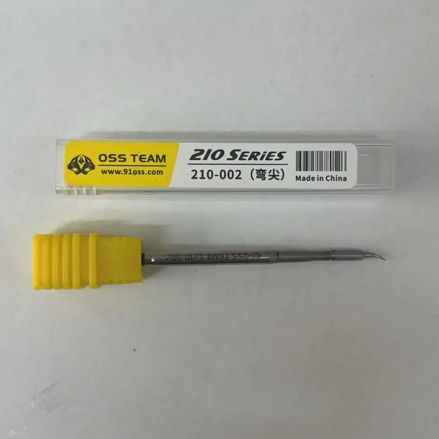 OSS TEAM C210-002 Havya Ucu C210 serisi