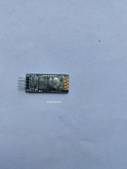 HC-06 BLUETOOTH MODÜL - 4PİN BLUETOOTH SERIAL MODÜL KARTI