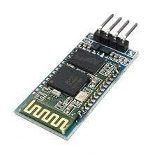 HC-06 BLUETOOTH MODÜL - 4PİN BLUETOOTH SERIAL MODÜL KARTI