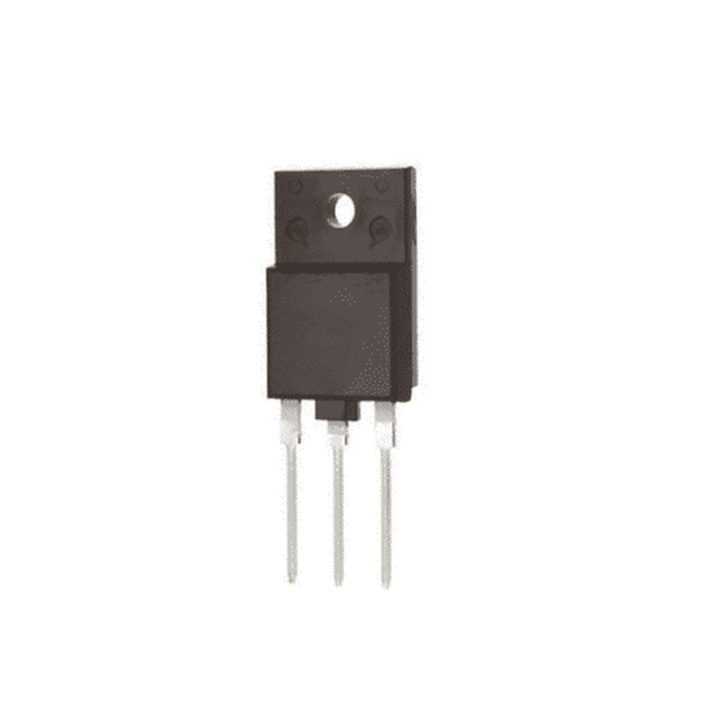 2SD2901          TO-3PF       8A 1600V 60W      NPN TRANSISTOR