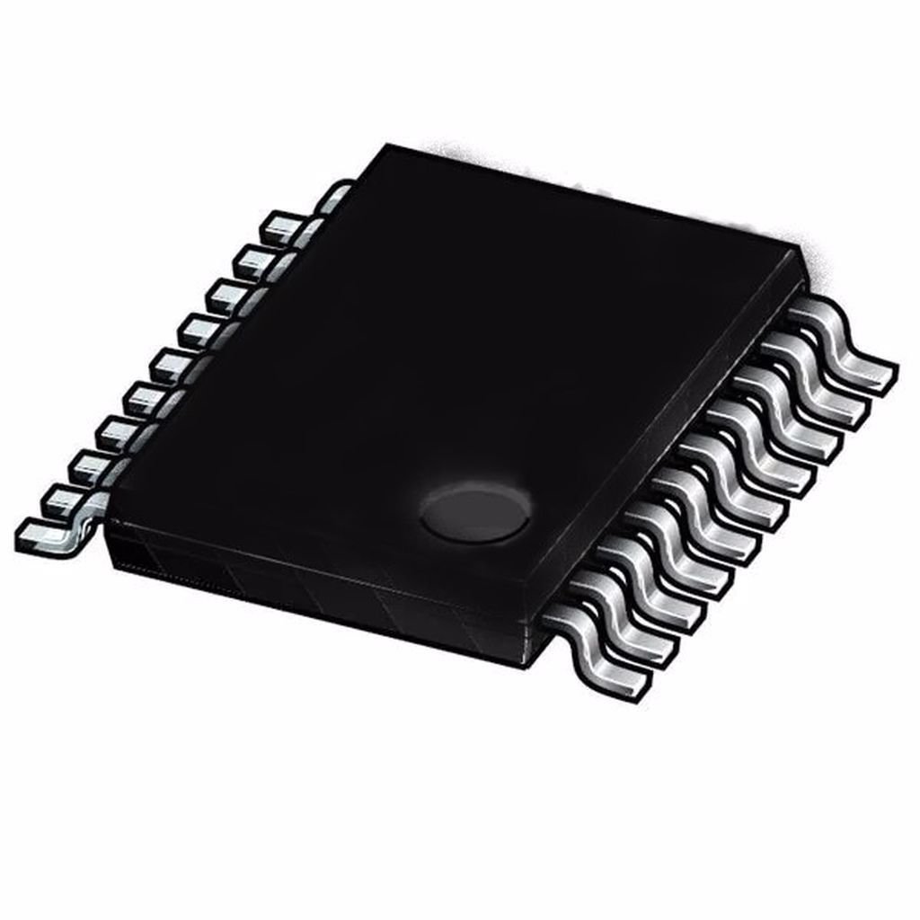 SM245TS      TSSOP-20      ENTEGRE