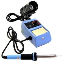 ZD-98 Analog Isı Ayarlı İstasyonlu Havya
