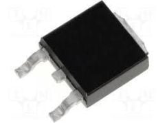 BTS118D    TO-252    POWER SWITCH IC
