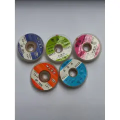 WL3515 Lehim Emme Teli 3.5MM Lehim çekme Teli – 1.5 metre