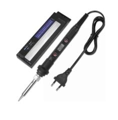 Havya Kalem 936H Sıcaklık Ayarlı 180C – 480C Dahili 220-240V Daimi Termal 80W Havya