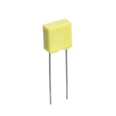 10 ADET - 330NF 63V (334J63V) R:5MM POLYESTER KONDANSATÖR
