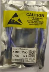 ARDUINO UNO R3 DİP ENTEGRE (ATMEGA328P) - USB KABLO Dahil