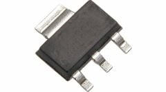 AMS1117-3.3V     SOT-223     1A 3V3   VOLTAJ REGULATOR IC