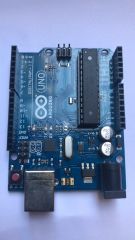 ARDUINO UNO R3 DİP ENTEGRE (ATMEGA328P) - USB KABLO Dahil