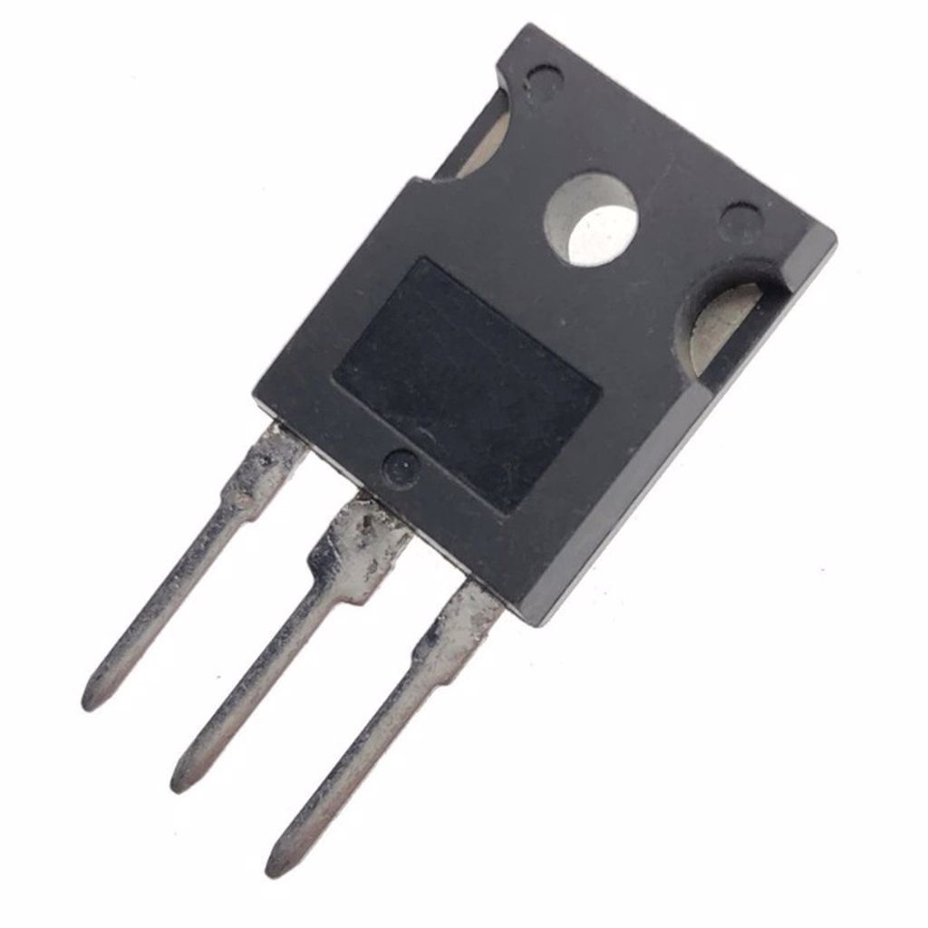 IXGH50N120C3   TO-247   75A 1200V   IGBT TRANSISTOR