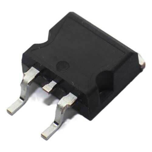 HUF76639S3S    TO-263    51A 100V     MOSFET
