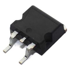 HUF76639S3S    TO-263    51A 100V     MOSFET
