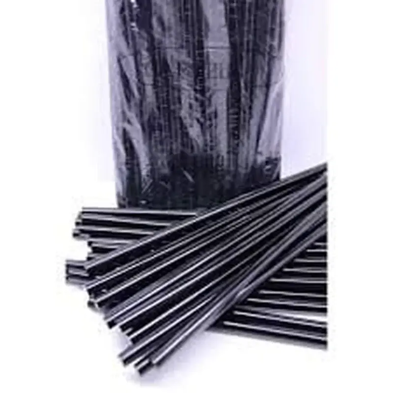 Silikon Çubuk Glue Stick Siyah