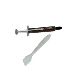 Taıwan Yüksek Hassasiyetli- DEEP BOMB THERMAL COMPOUND - TERMAL SİLİKON MACUN STC-02