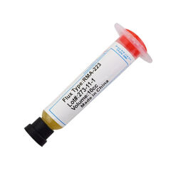 Amtech RMA-223 Şırınga Krem Flux 10cc RMA223