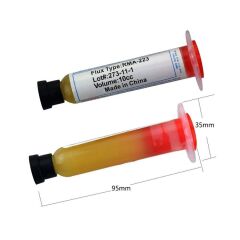 Amtech RMA-223 Şırınga Krem Flux 10cc RMA223