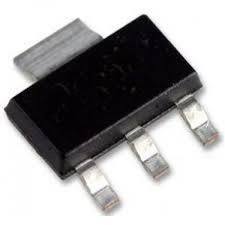 LM317G-AA3-R   SOT-223    VOLTAGE REGULATOR
