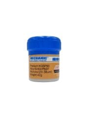 Mechanic Krem Sıvı Lehim Mechanic Solder Paste 42 Gr Xgsp50 183 Derece