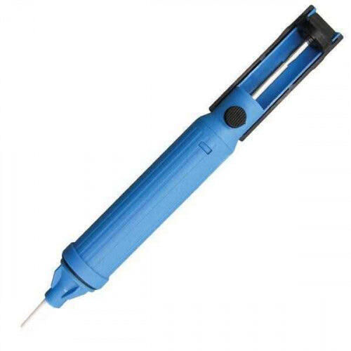Marxlow ZD-205 Lehim Pompası