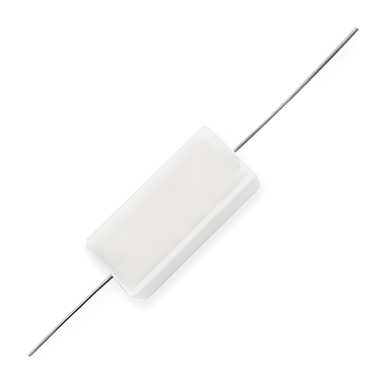 0.22R 5W AXIAL TAŞ DİRENÇ
