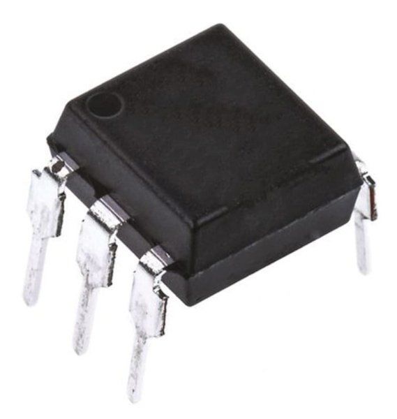 100 ADET - CNY75GB   PDIP-6   TRANSISTOR OUTPUT OPTOCOUPLER
