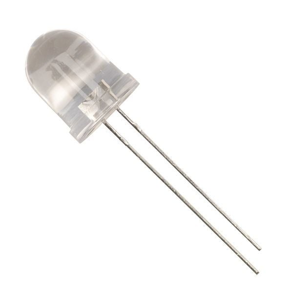 10MM LED GÜNIŞIĞI