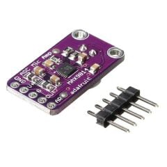 Max9814 Mikrofon Amplifikatör Modülü (Arduino ile Uyumlu)