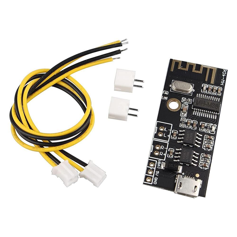 MH-M38 Bluetooth 4.2 Ses Modülü
