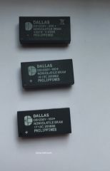 DS1230Y-200+      EDIP-28    MEMORY DATA STORAGE NVSRAM