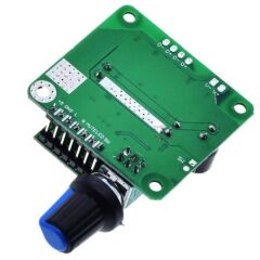 TPA3110 2x15W Bluetooth 4.2 Dijital Stereo Audio Amfi Modülü