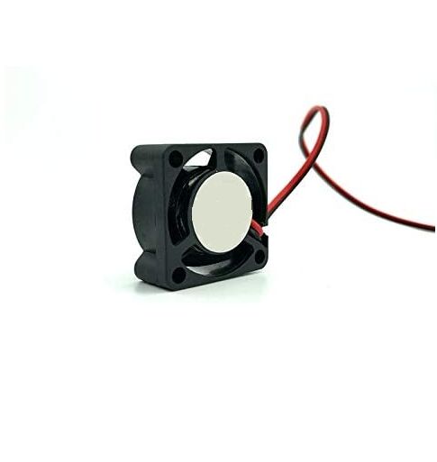 25X25X10mm 12V 0.10A  XMER FAN