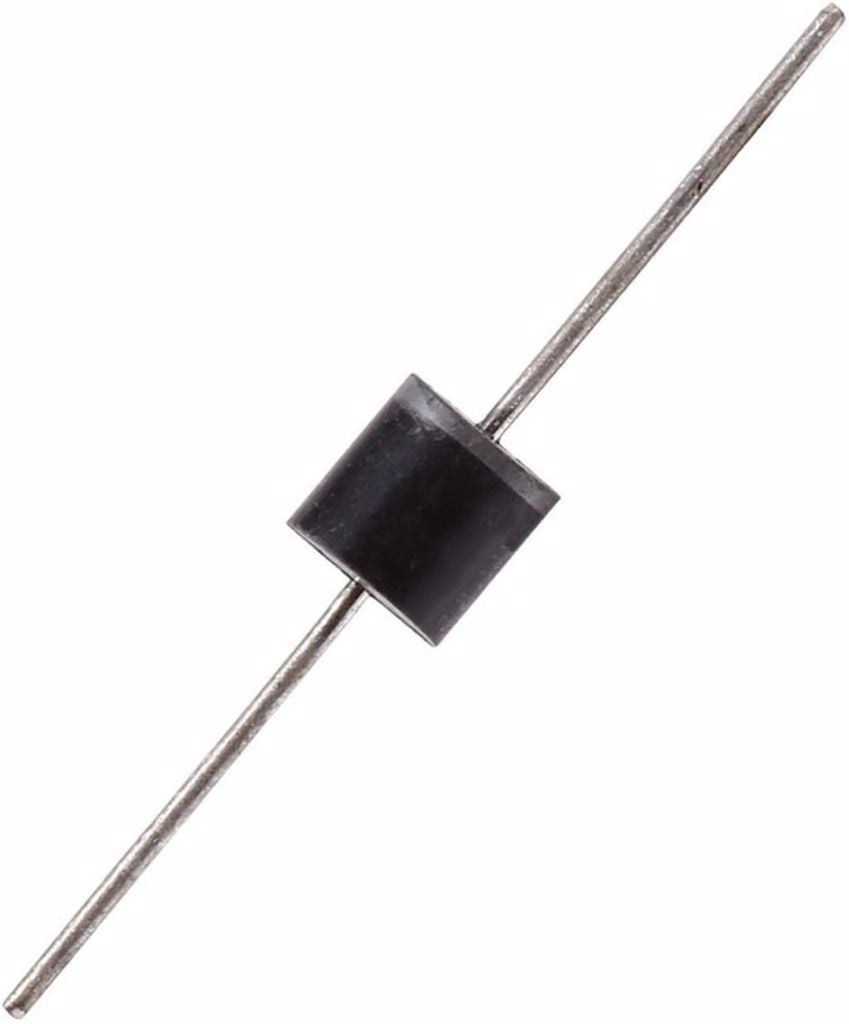10A10 - 10A 1000V SİLİKON DİYOT - 100 ADET