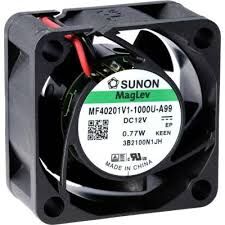 SUNON - ME80252V1-000-A99 DC 24V 1.8W 80X80X25 FAN
