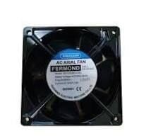 220V AC AXIAL 2PİN FAN 220V 0.07A GH9225HA2BL FERMOND FAN SAKAGUCHI