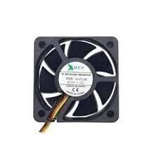 XMER DC BRUSHLESS FAN MOTOR 3P MODEL:8020S24H 24V 0.2A SLEEVE BEARING 80X80X20MM FAN