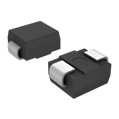 ES2D SMB   DO-214AA (SMB)   200V 2A   SINGLE FAST RECOVERY RECTIFIER DIODE