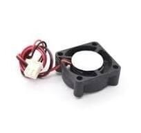 XMER DC BRUSHLESS FAN MOTOR 2P MODEL:2510S5H 5V 0.25A SLEEVE BEARING 25X25X10MM FAN