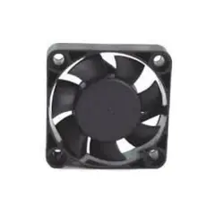 XMER DC BRUSHLESS FAN MOTOR 2P MODEL:6025S24H 24V 0.20A SLEEVE BEARING 60X60X25MM FAN