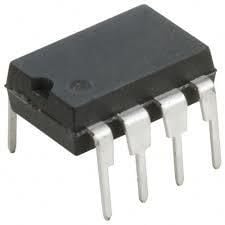 STR3A161HD   PDIP-8   PMIC - SWITCHING VOLTAGE REGULATOR IC