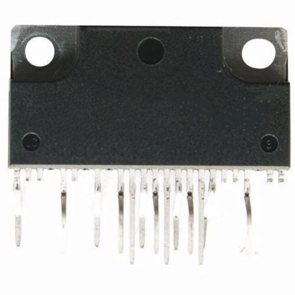 STR-Z2467    ENTEGRE