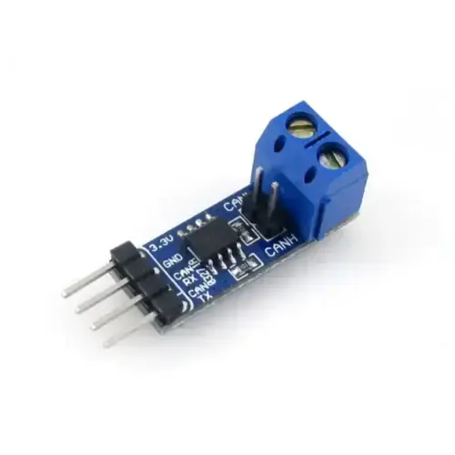 SN65HVD230 CAN Bus Haberleşme Modülü 3.3V