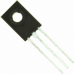 BD678G         TO-225       4A 60V 40W       PNP DARLINGTON TRANSISTOR