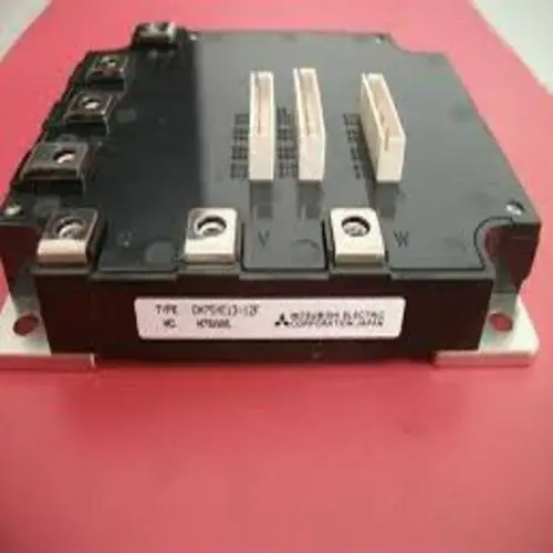 CM75YE13-12F Mitsubishi 75A 600V 13lü 3 Seviyeli F Serisi IGBT Modül