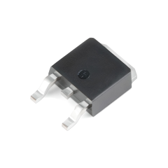 IRLR8726TRLPBF    TO-252   86A 30V 75W 5.8MOHM   N-CHANNEL MOSFET