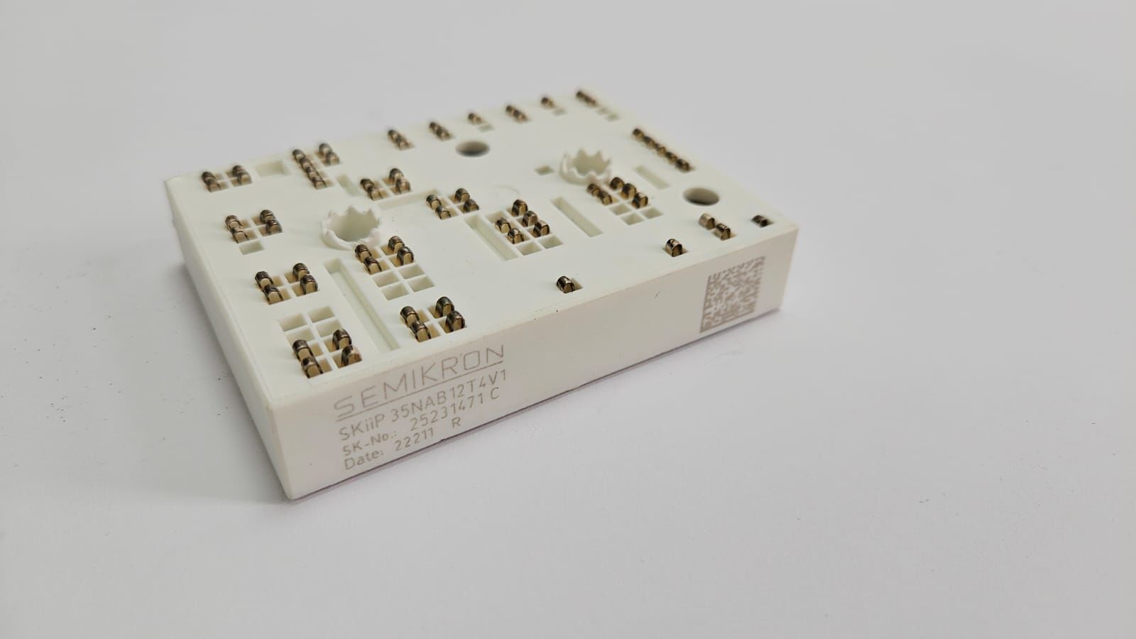 SKIIP35NAB12T4V1 IGBT MODULE