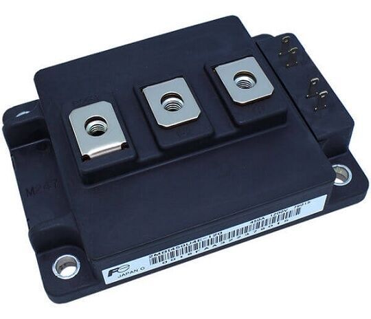 2MBI450U4E-120, 450A 1200V IGBT Modül
