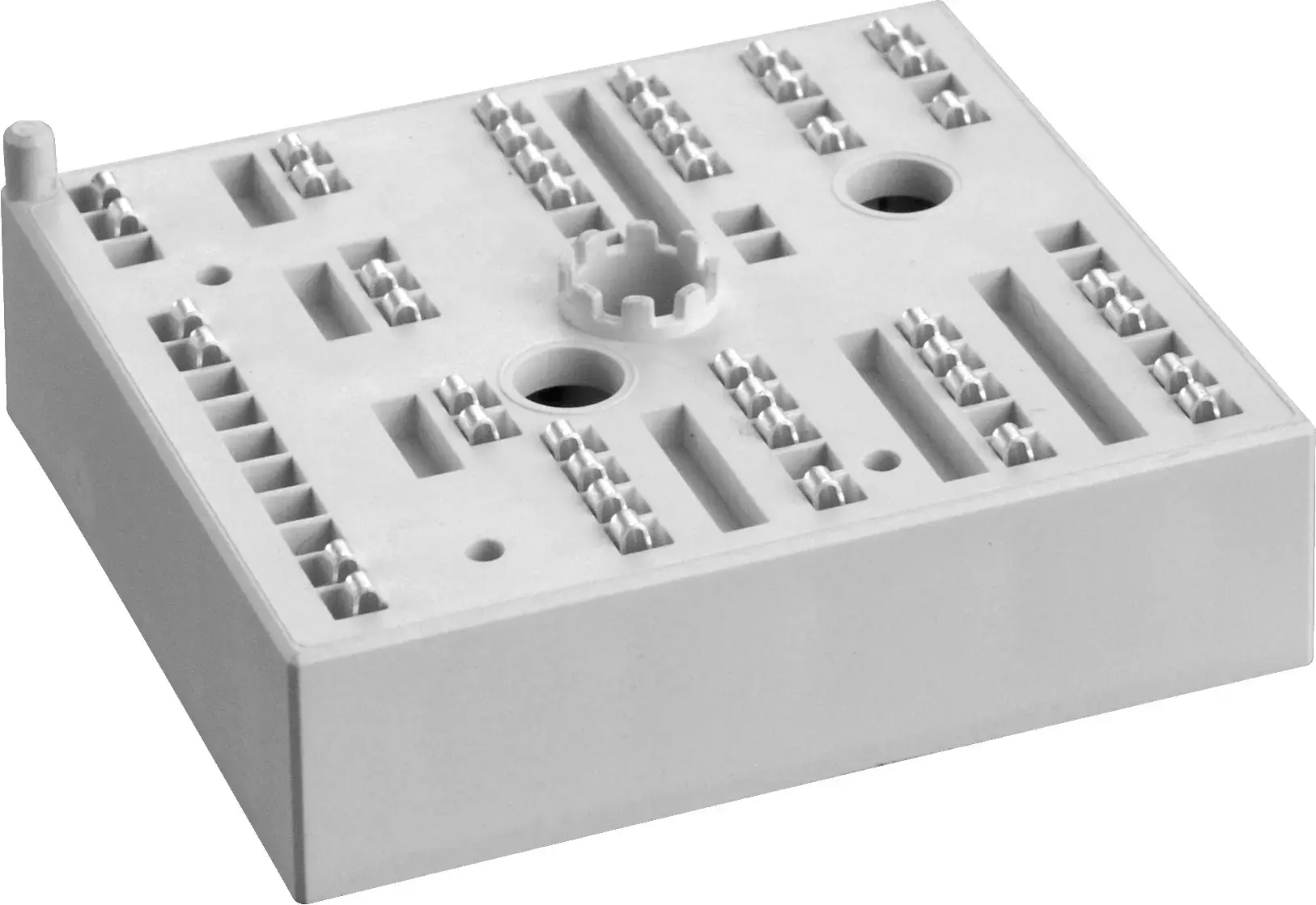 SKIIP26AC126V1 1200V 70A IGBT MODULE