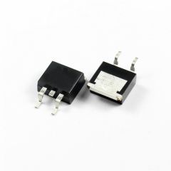 SGB10N60AATMA1 - (G10N60A)   TO-263   20A 600V 92W   IGBT TRANSISTOR