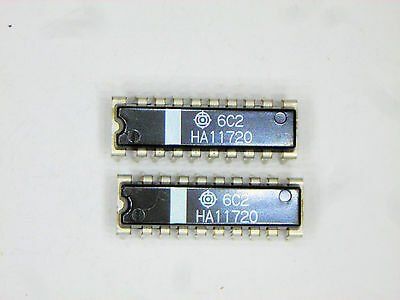 HA11720  DİP8/10P  ENTEGRE